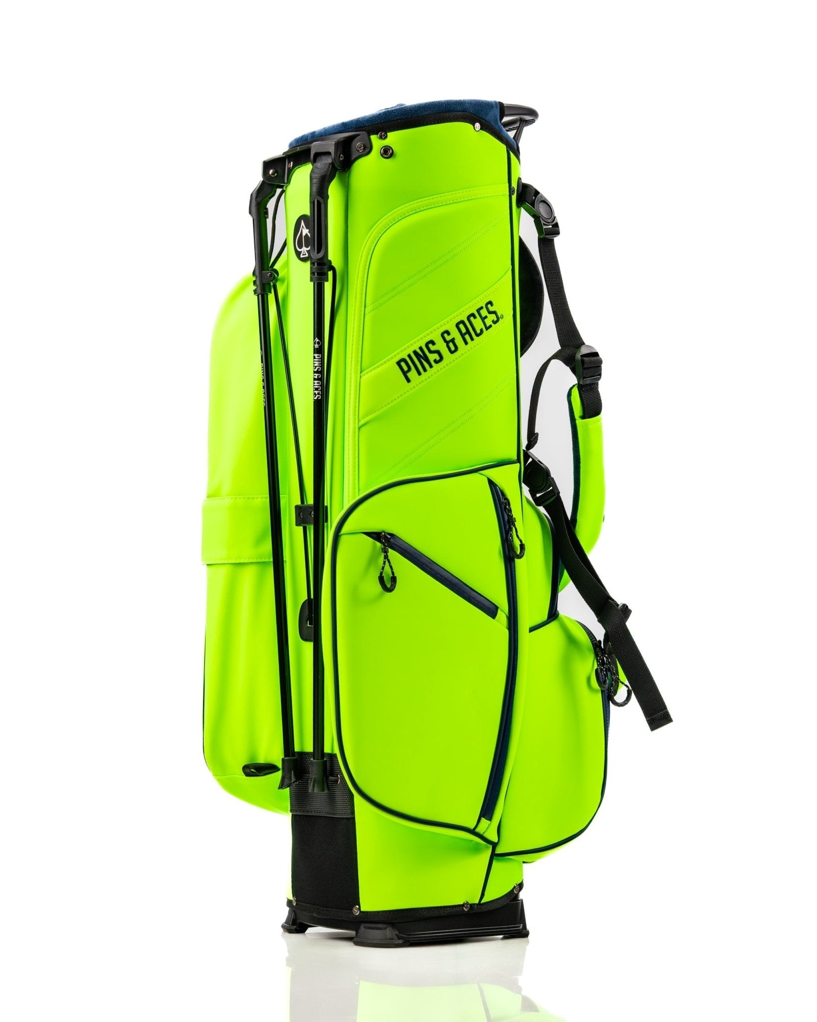 Player Preferred™ Golf Bag - Electric Tide - Black Girl Golf