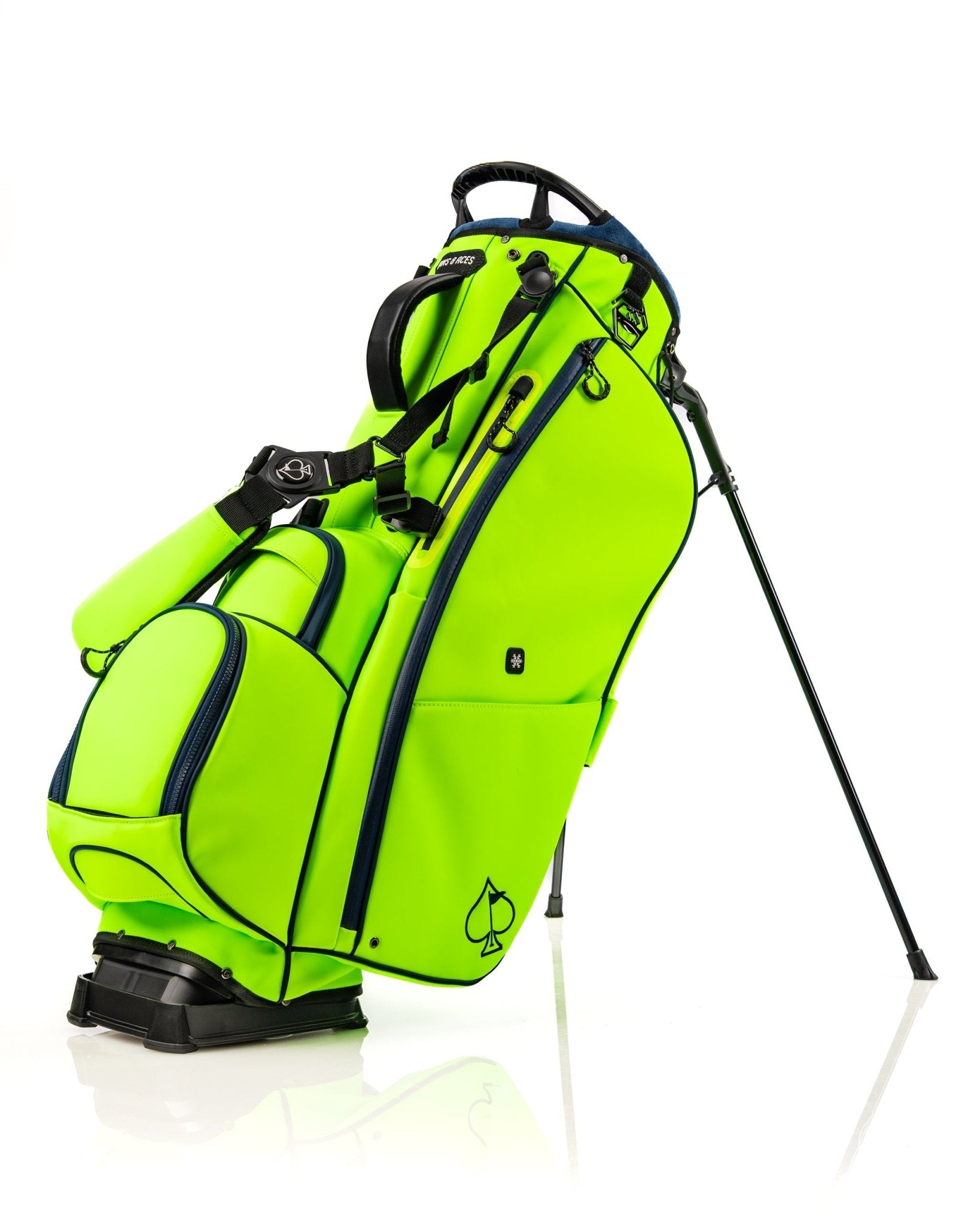 Player Preferred™ Golf Bag - Electric Tide - Black Girl Golf
