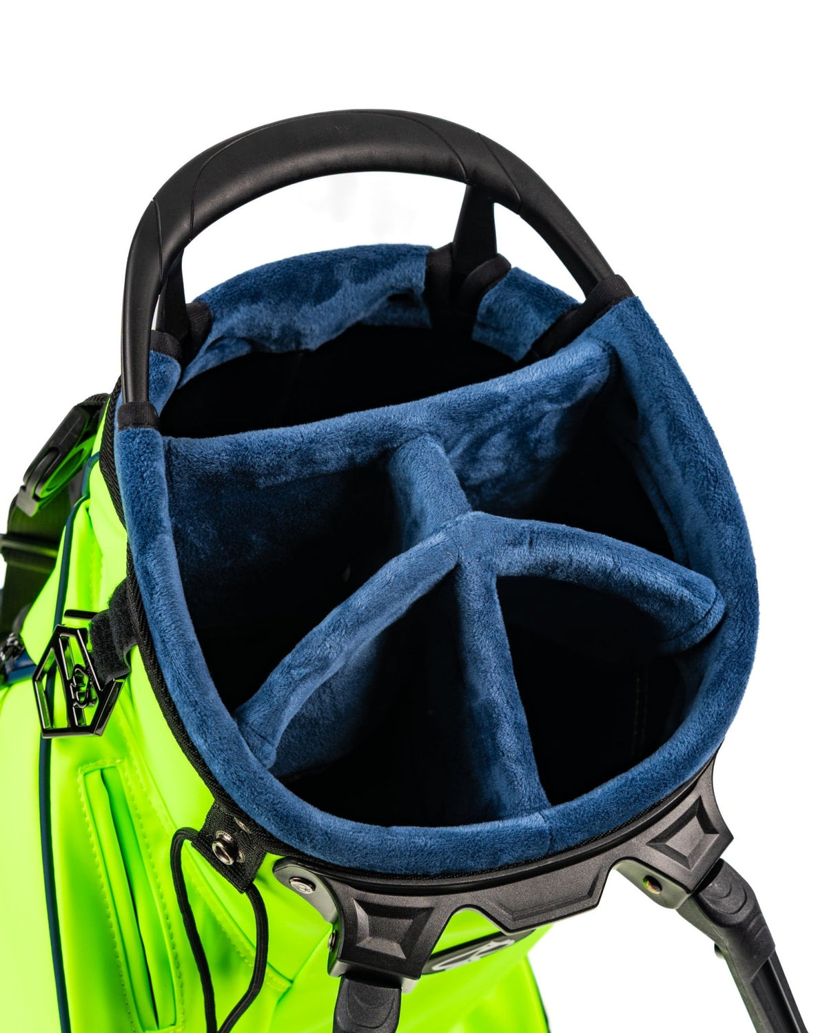 Player Preferred™ Golf Bag - Electric Tide - Black Girl Golf