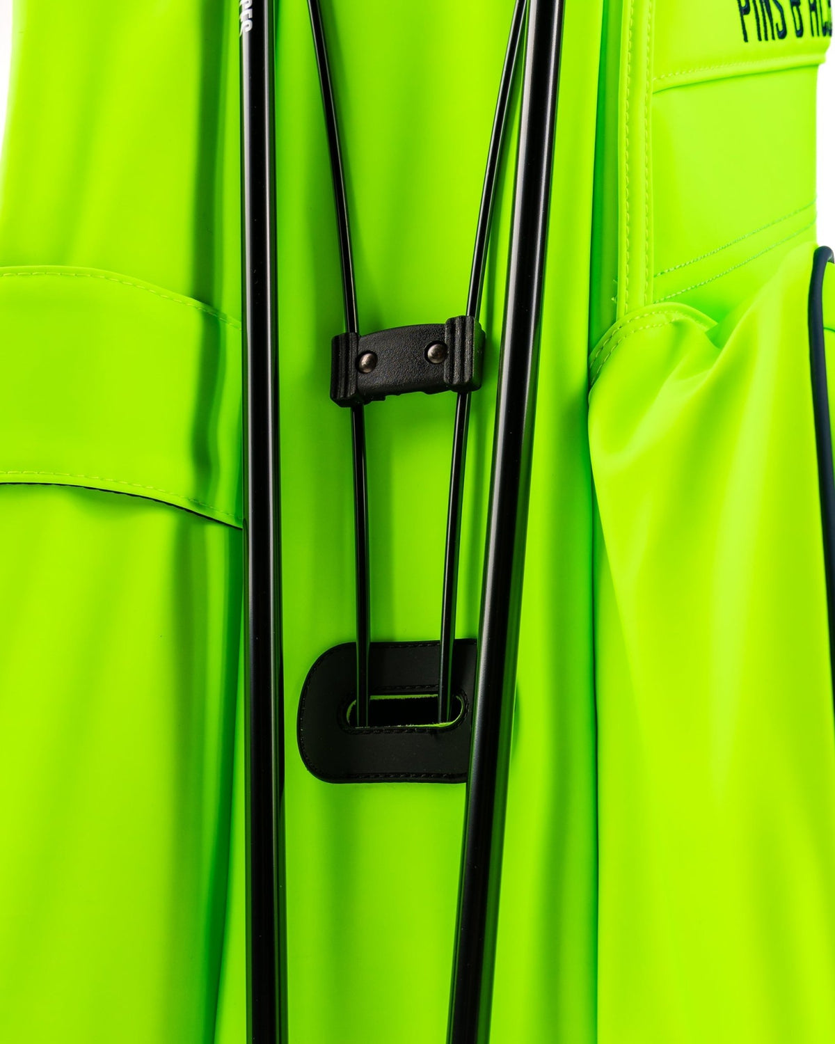 Player Preferred™ Golf Bag - Electric Tide - Black Girl Golf