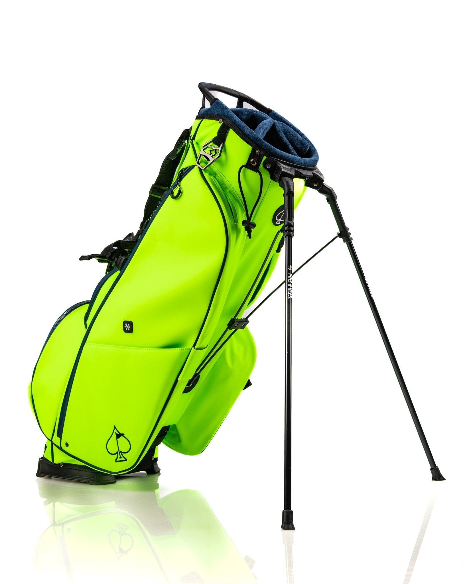 Player Preferred™ Golf Bag - Electric Tide - Black Girl Golf