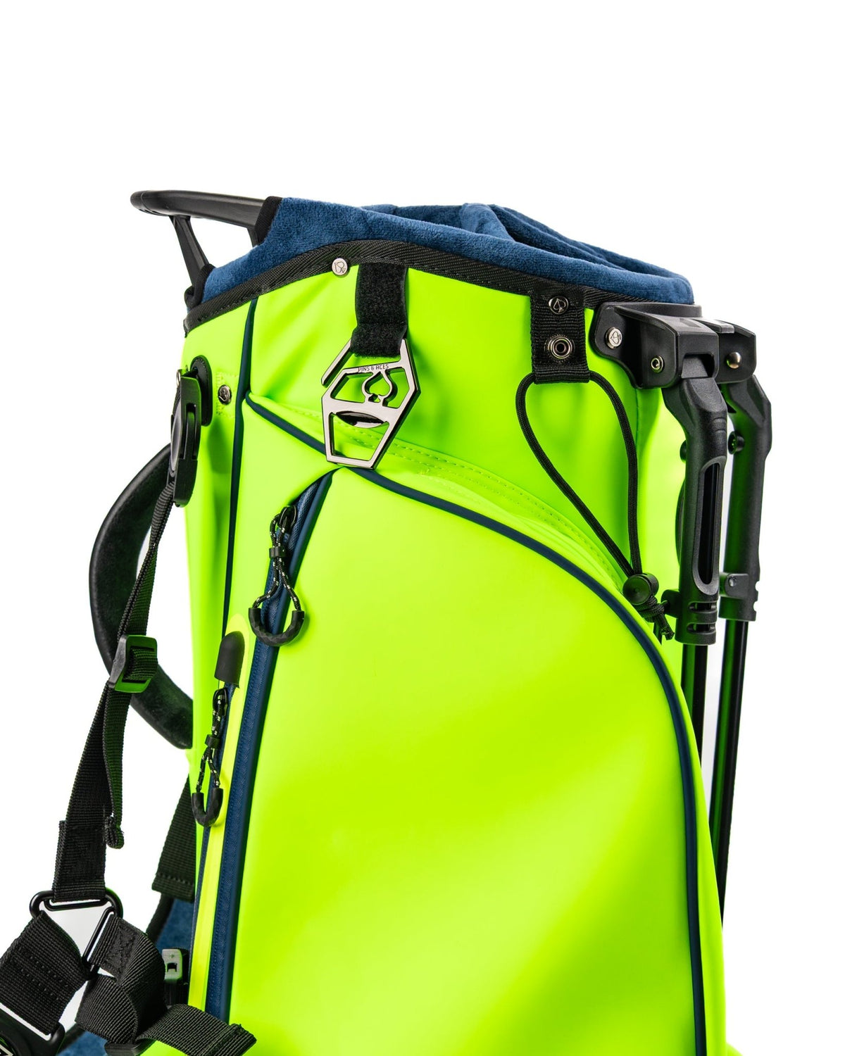 Player Preferred™ Golf Bag - Electric Tide - Black Girl Golf
