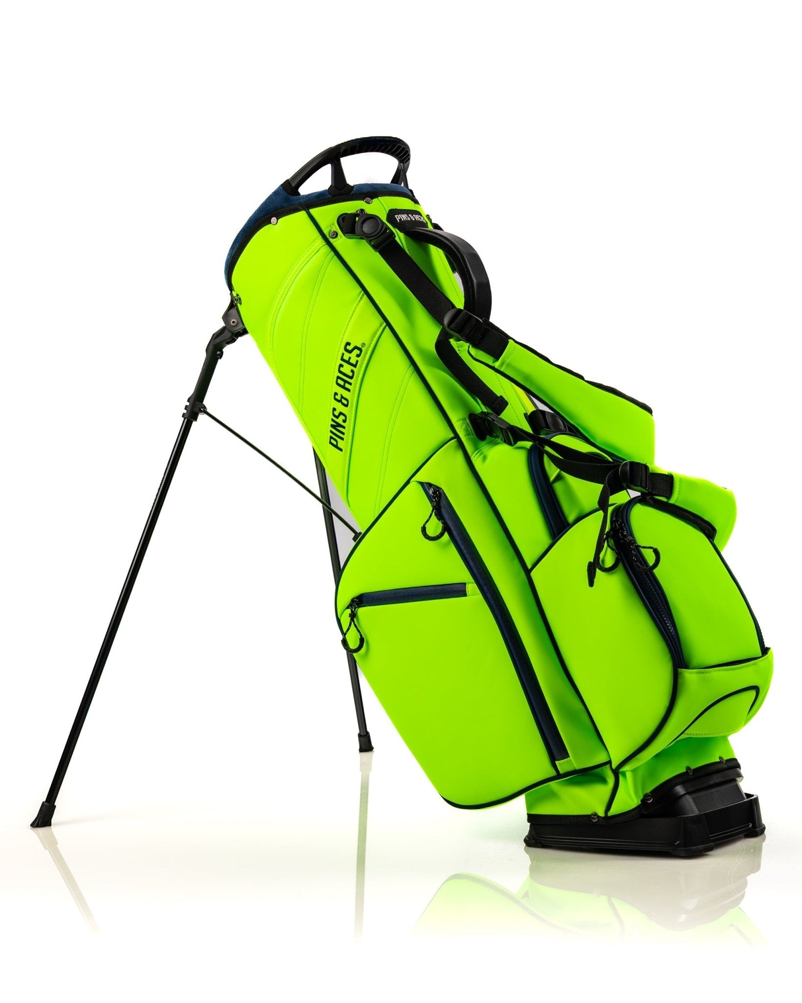 Player Preferred™ Golf Bag - Electric Tide - Black Girl Golf