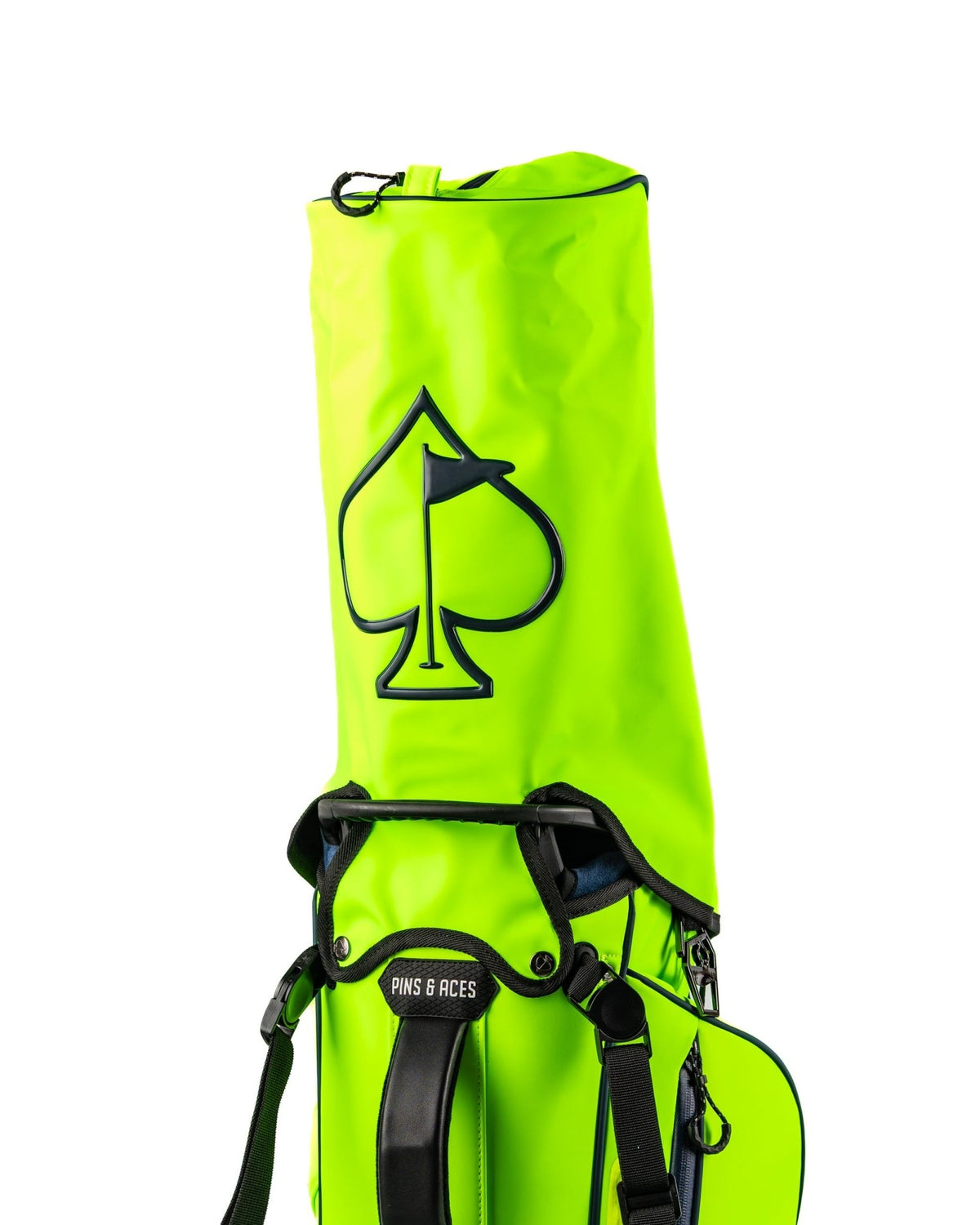 Player Preferred™ Golf Bag - Electric Tide - Black Girl Golf