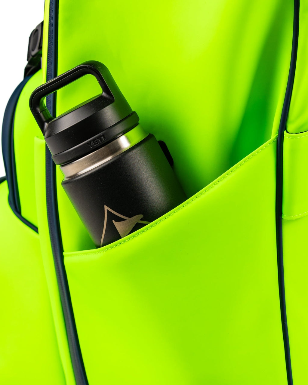 Player Preferred™ Golf Bag - Electric Tide - Black Girl Golf