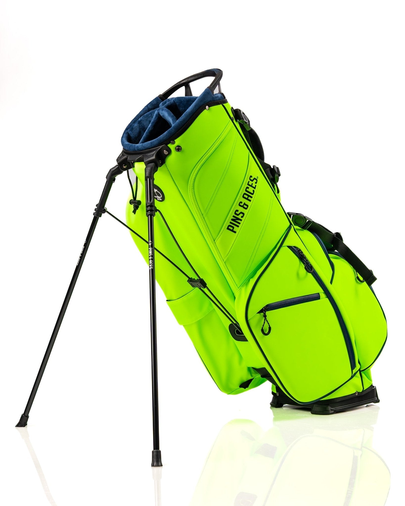Player Preferred™ Golf Bag - Electric Tide - Black Girl Golf