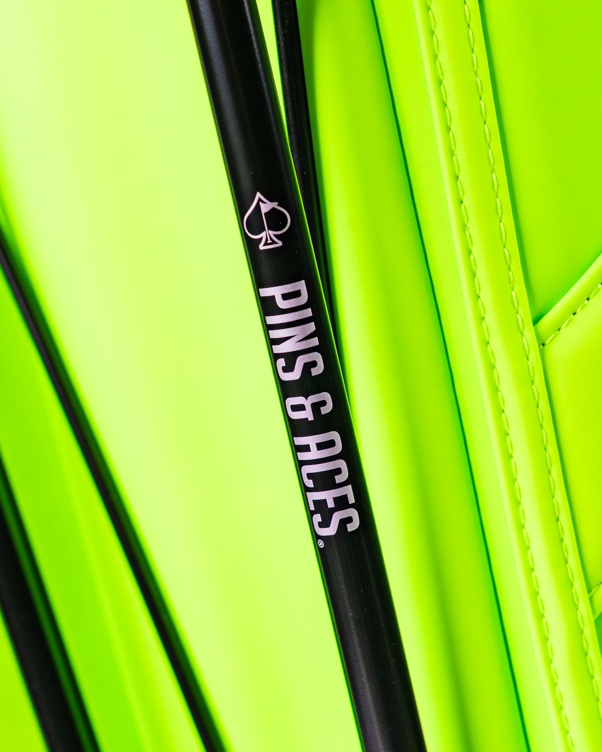 Player Preferred™ Golf Bag - Electric Tide - Black Girl Golf