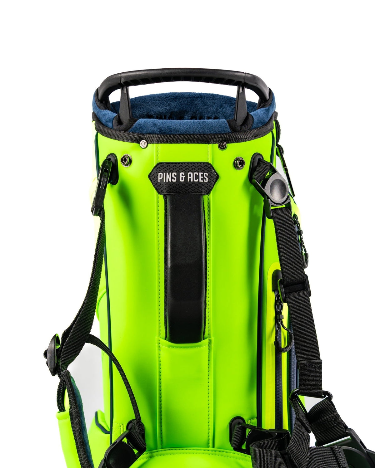 Player Preferred™ Golf Bag - Electric Tide - Black Girl Golf