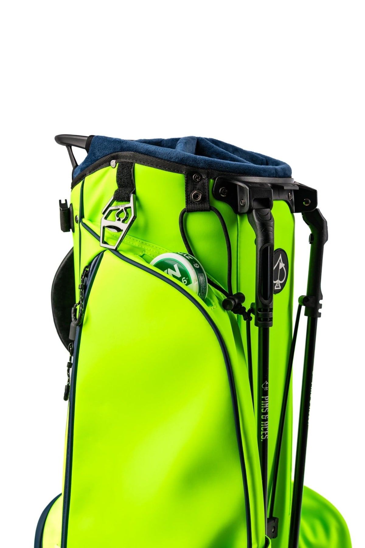 Player Preferred™ Golf Bag - Electric Tide - Black Girl Golf