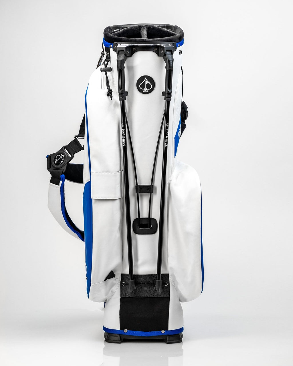 Player Preferred™ Golf Bag - Golf of America - Black Girl Golf