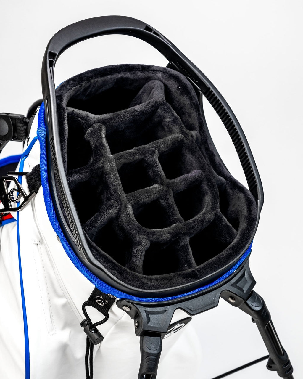 Player Preferred™ Golf Bag - Golf of America - Black Girl Golf