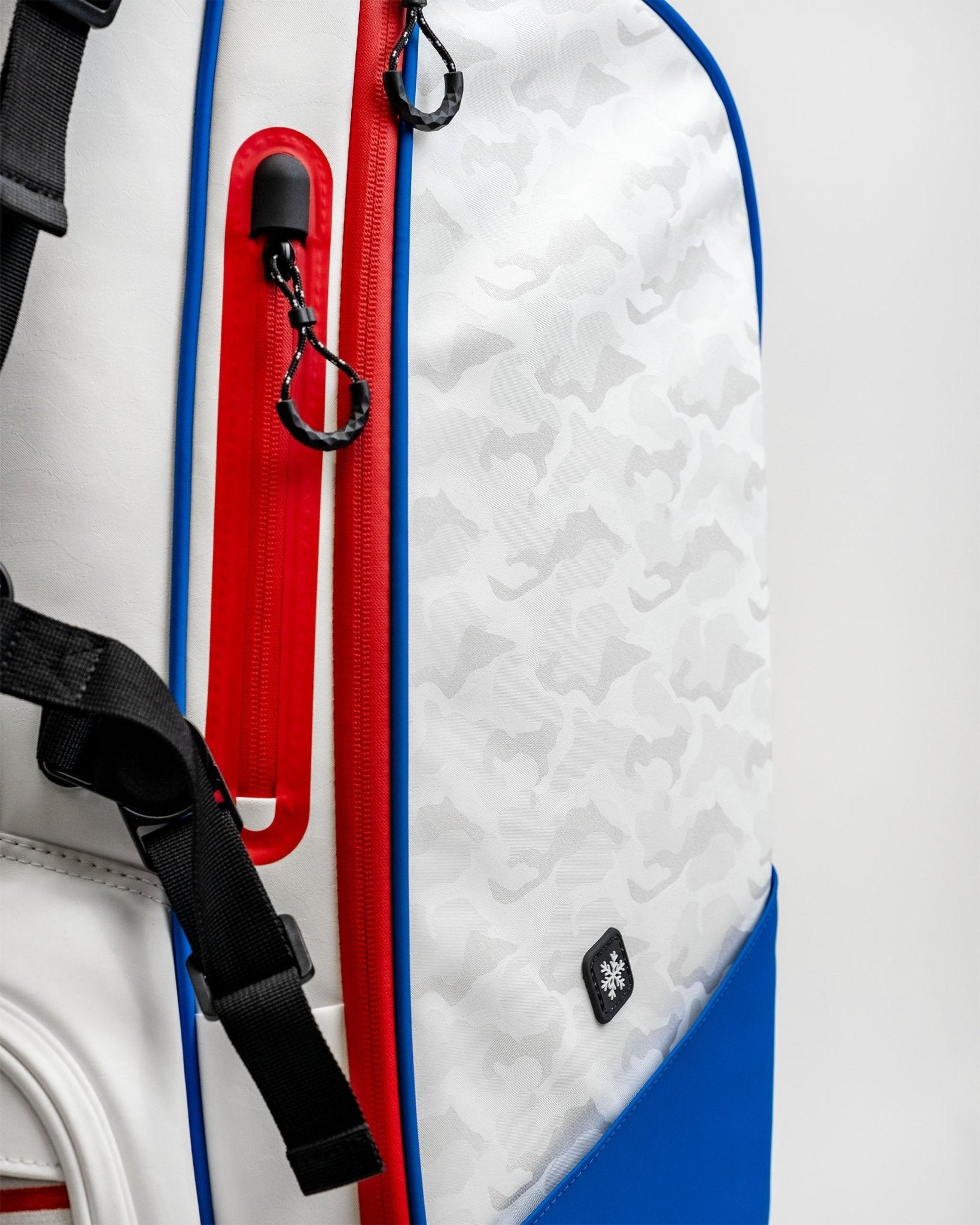 Player Preferred™ Golf Bag - Golf of America - Black Girl Golf