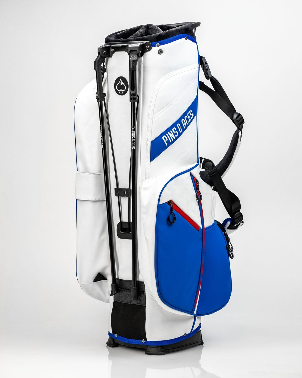 Player Preferred™ Golf Bag - Golf of America - Black Girl Golf