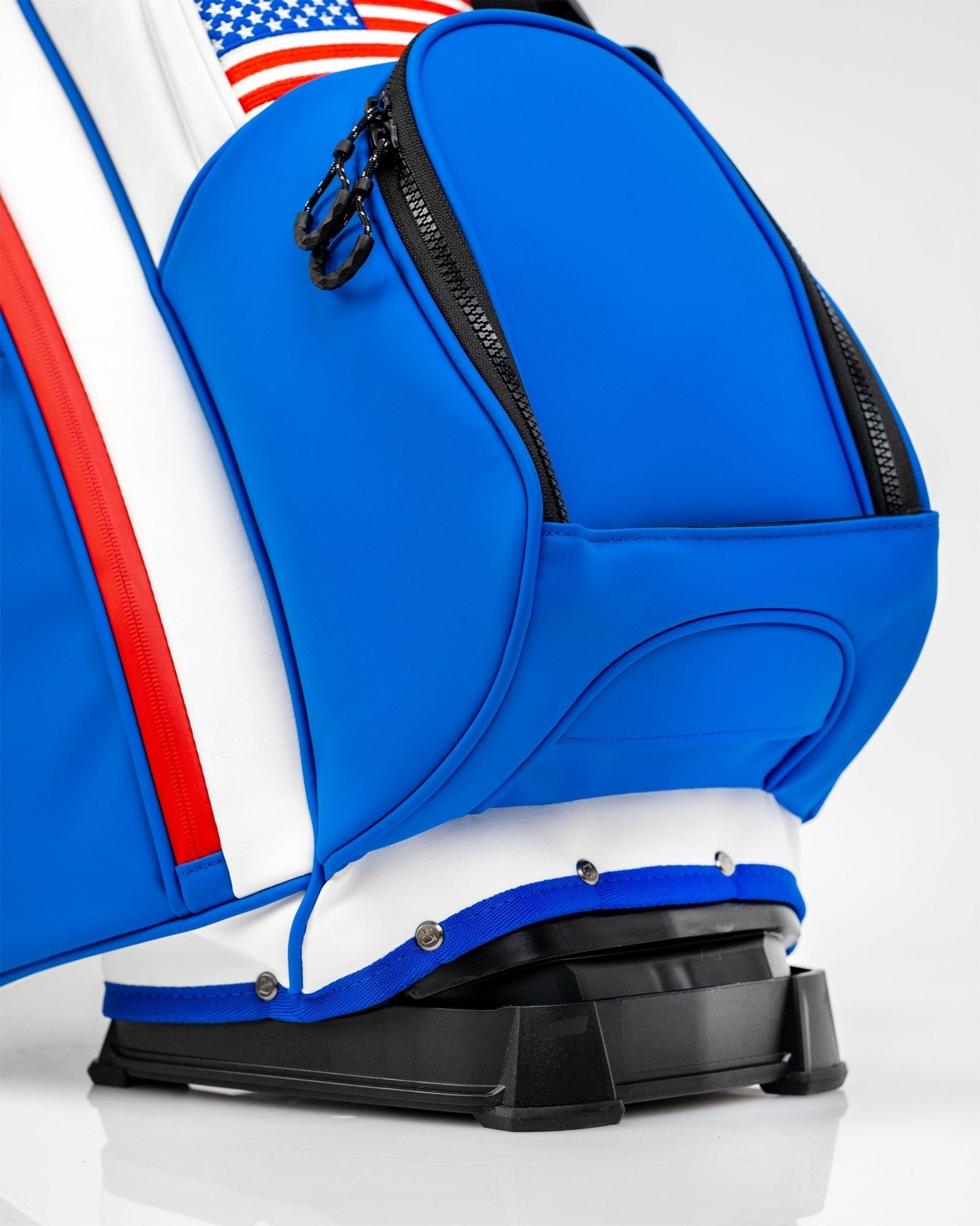 Player Preferred™ Golf Bag - Golf of America - Black Girl Golf