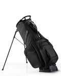 Player Preferred™ Golf Bag - Obsidian - Black Girl Golf