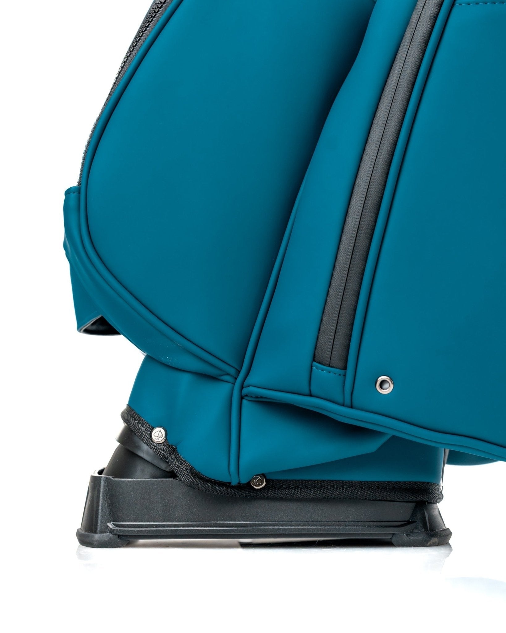 Player Preferred™ Golf Bag - Sea Strike - Black Girl Golf