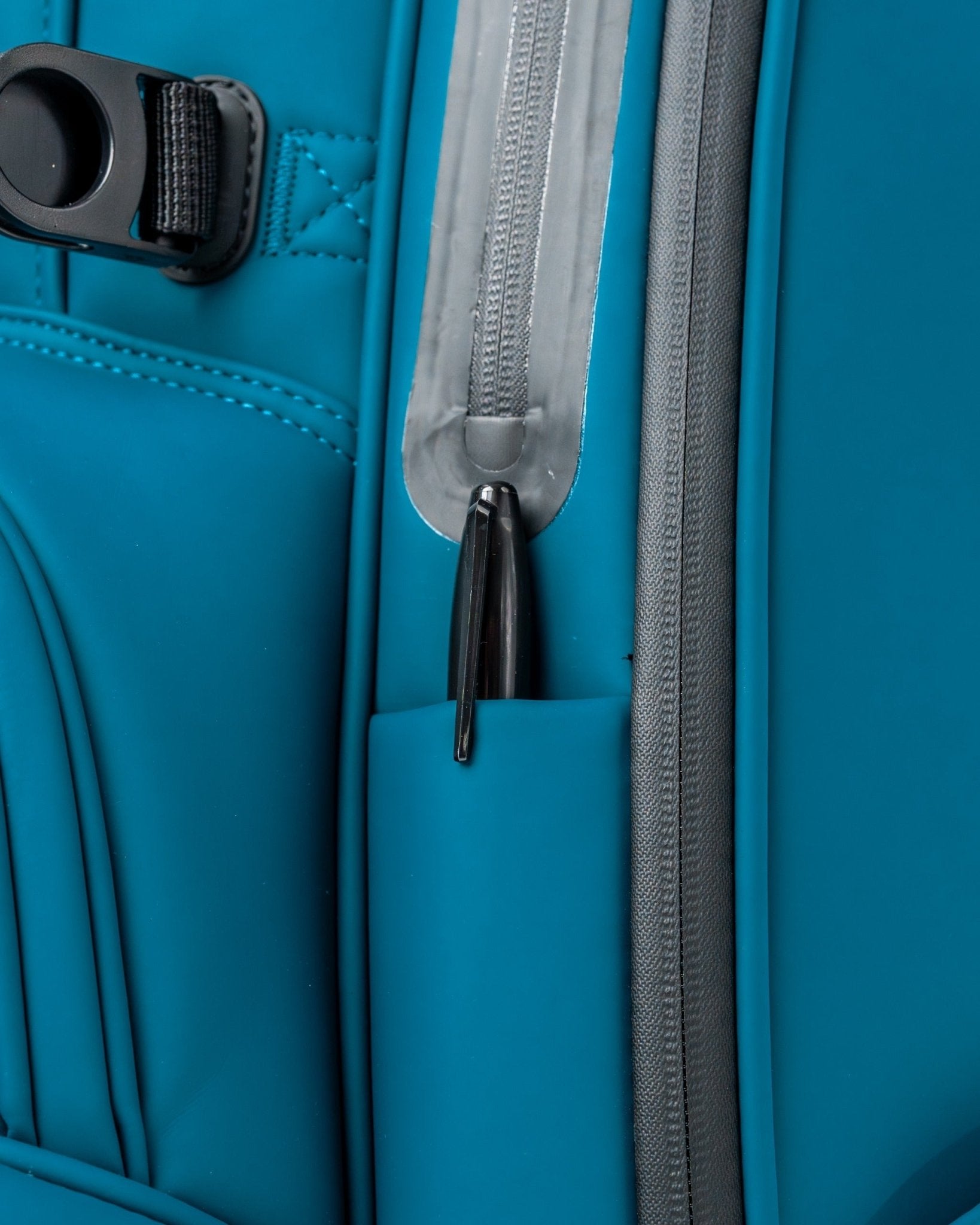 Player Preferred™ Golf Bag - Sea Strike - Black Girl Golf