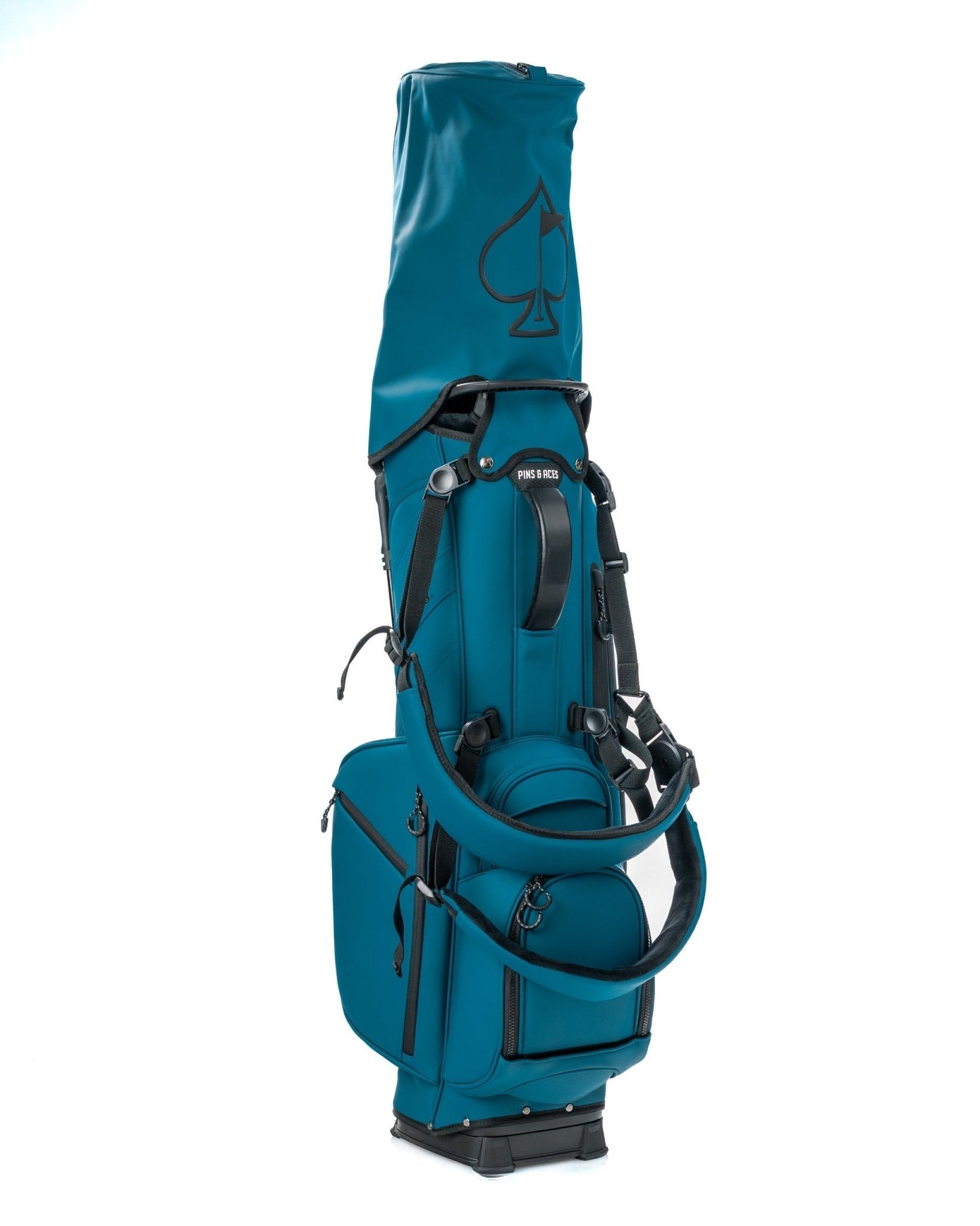 Player Preferred™ Golf Bag - Sea Strike - Black Girl Golf