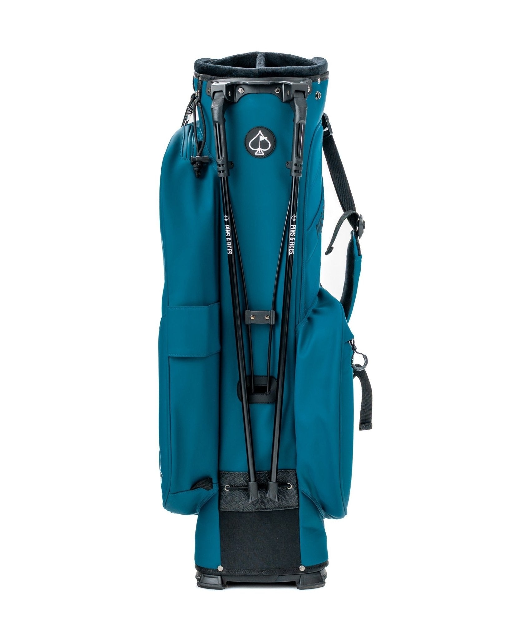 Player Preferred™ Golf Bag - Sea Strike - Black Girl Golf