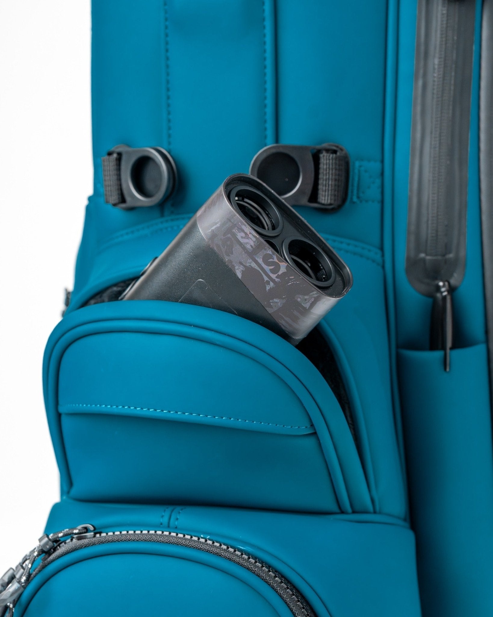 Player Preferred™ Golf Bag - Sea Strike - Black Girl Golf