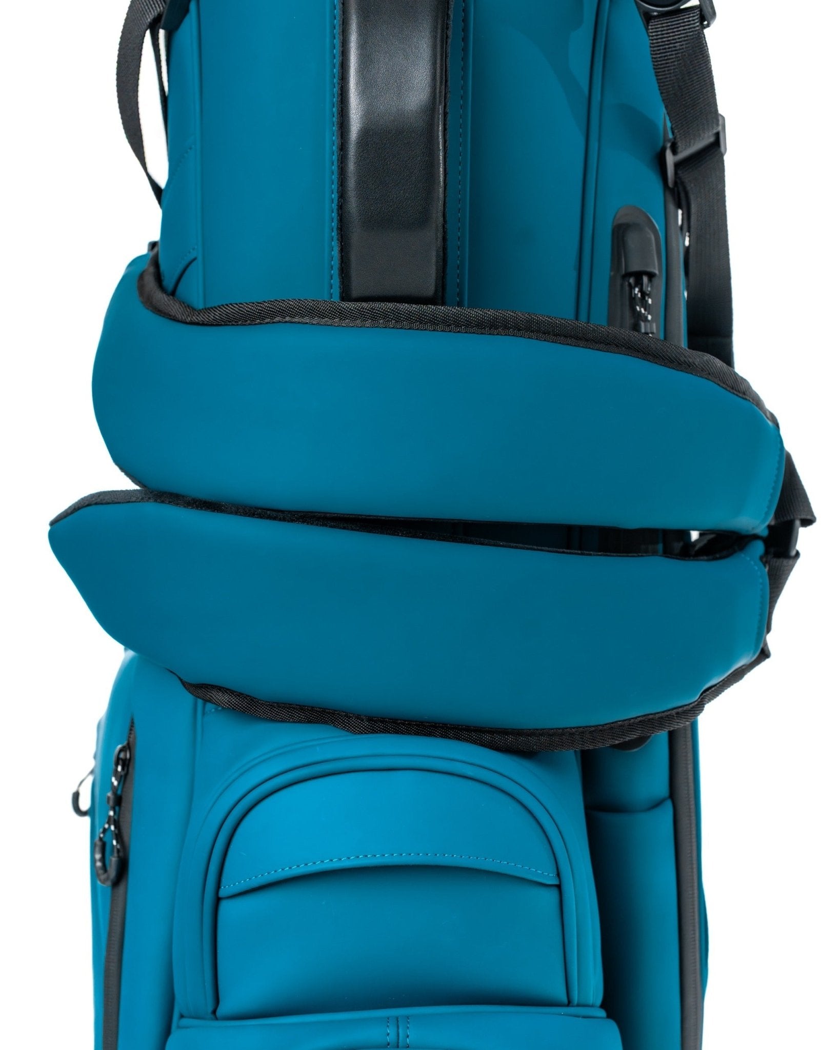 Player Preferred™ Golf Bag - Sea Strike - Black Girl Golf