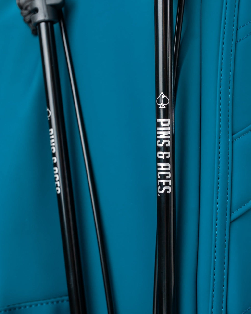 Player Preferred™ Golf Bag - Sea Strike - Black Girl Golf