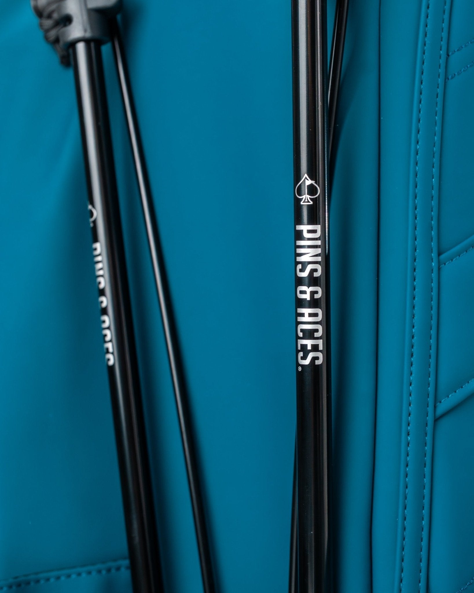 Player Preferred™ Golf Bag - Sea Strike - Black Girl Golf
