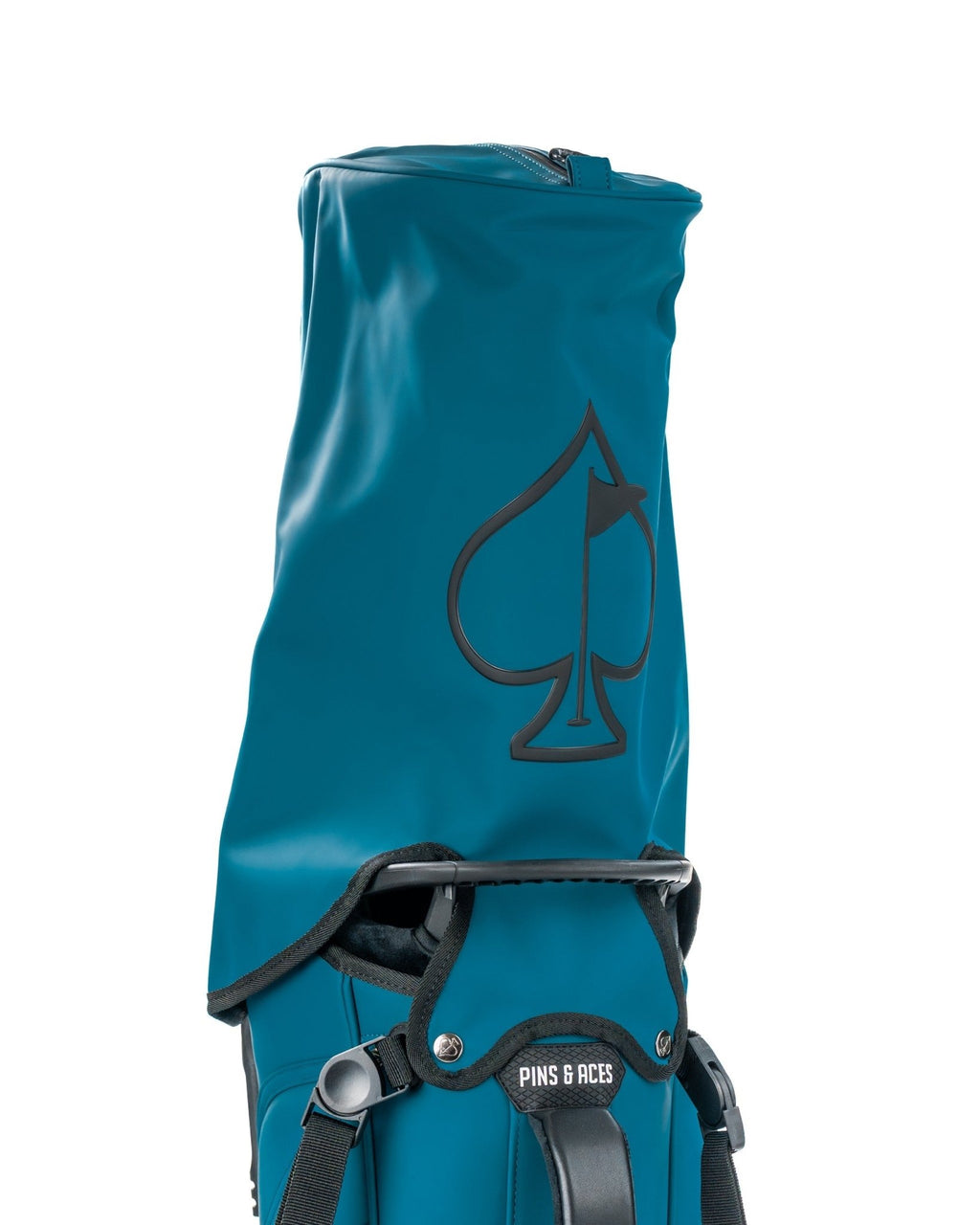 Player Preferred™ Golf Bag - Sea Strike - Black Girl Golf