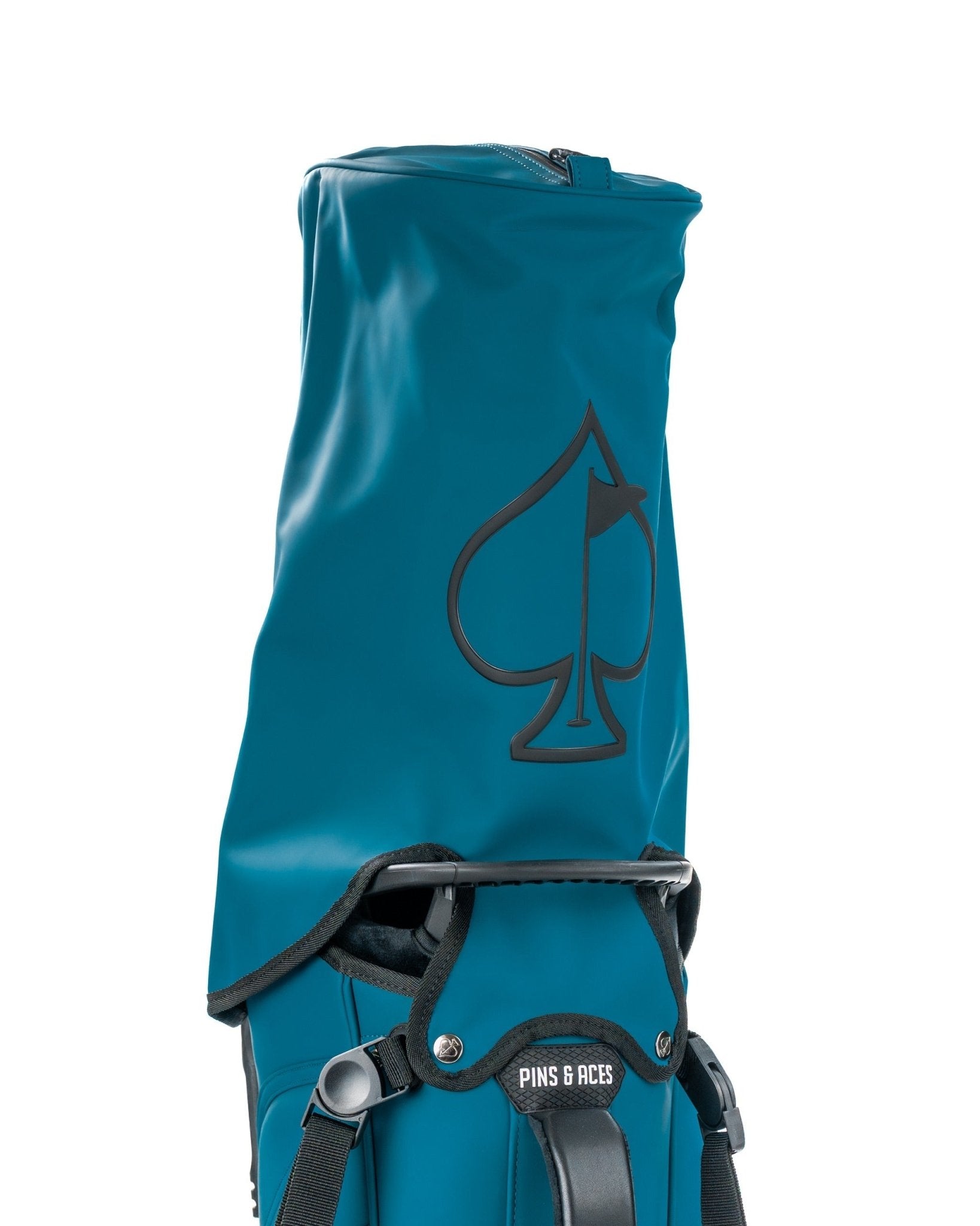 Player Preferred™ Golf Bag - Sea Strike - Black Girl Golf