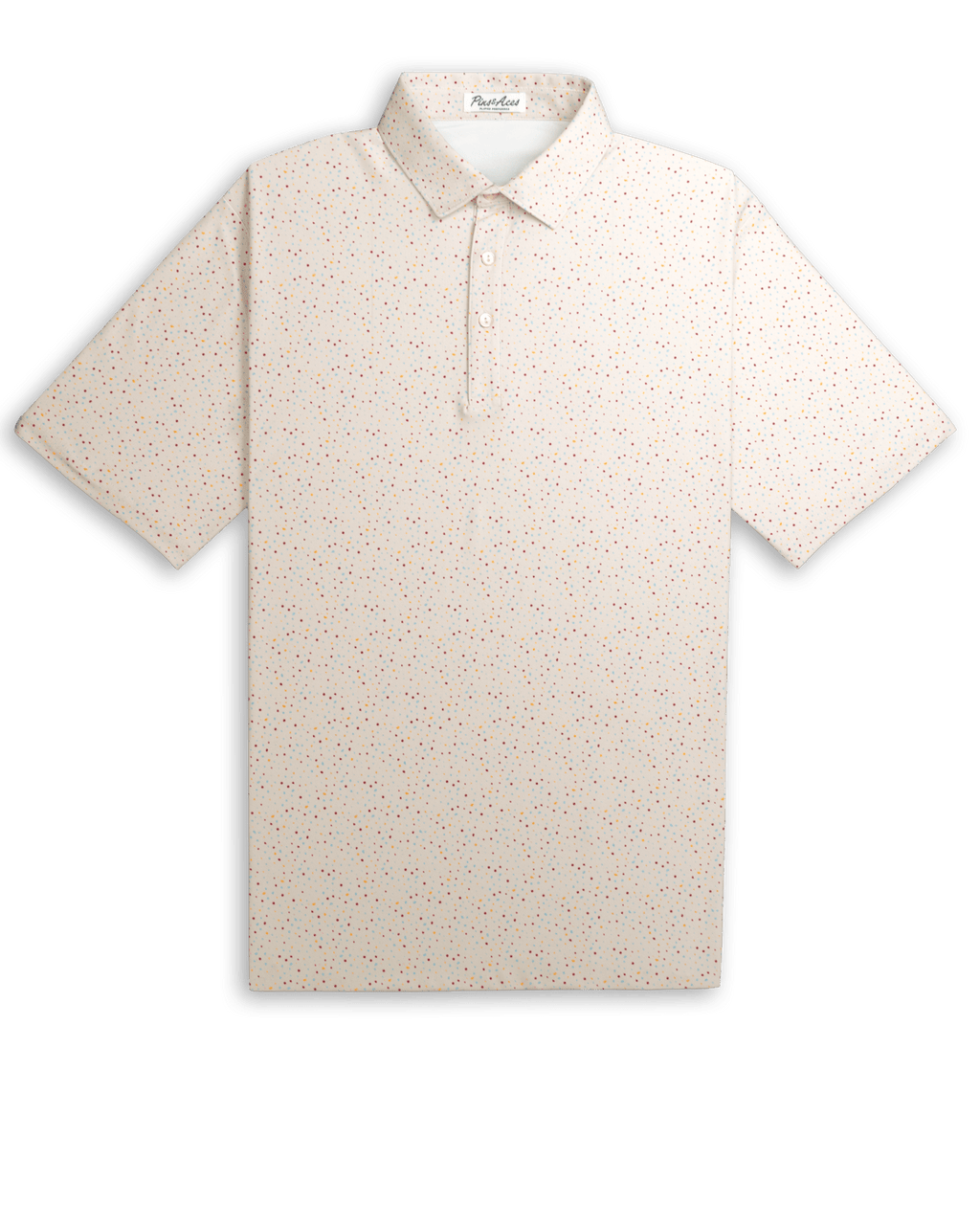 Player Preferred™ Polo - Terrazzo - Black Girl Golf