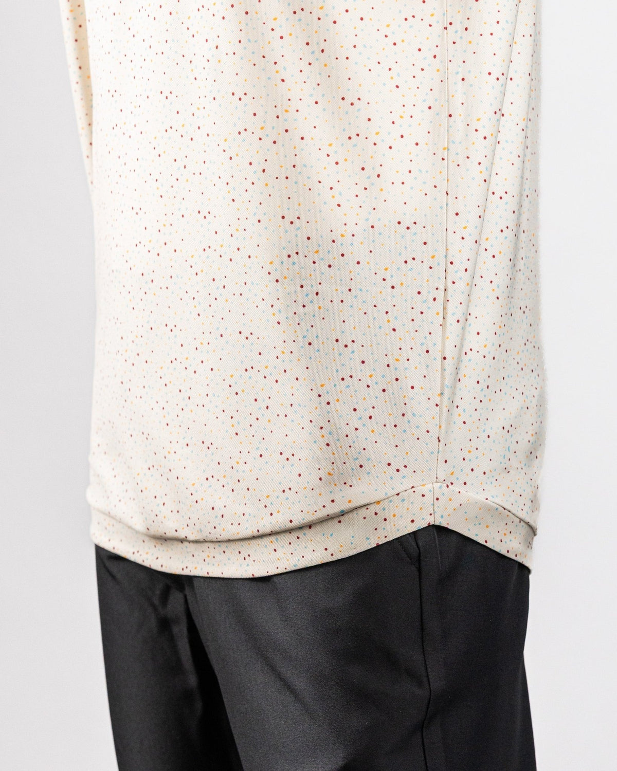 Player Preferred™ Polo - Terrazzo - Black Girl Golf
