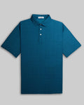 Player Preferred™ Polo - The Mariner - Black Girl Golf