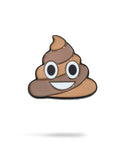 Poop Ball Marker - Black Girl Golf