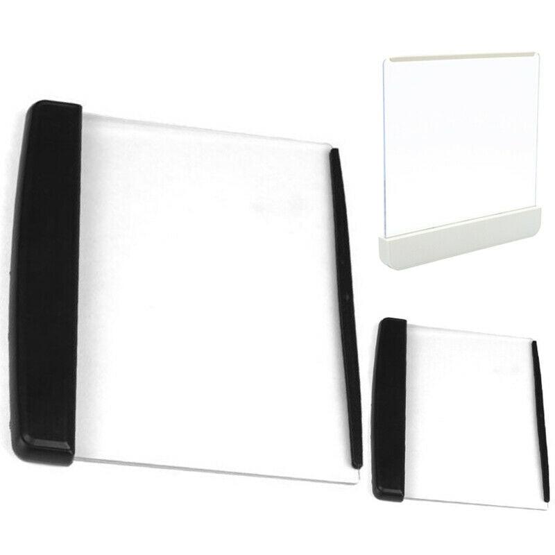 Portable LED Book Light Reading For Student Night Light Eyes Protective Lamp Travel Panel Led Home Indoor Bedroom Kids Desk Lamp Decorative Table Lamp Cute Study Lamps for Bedroom Décor - Black Girl Golf