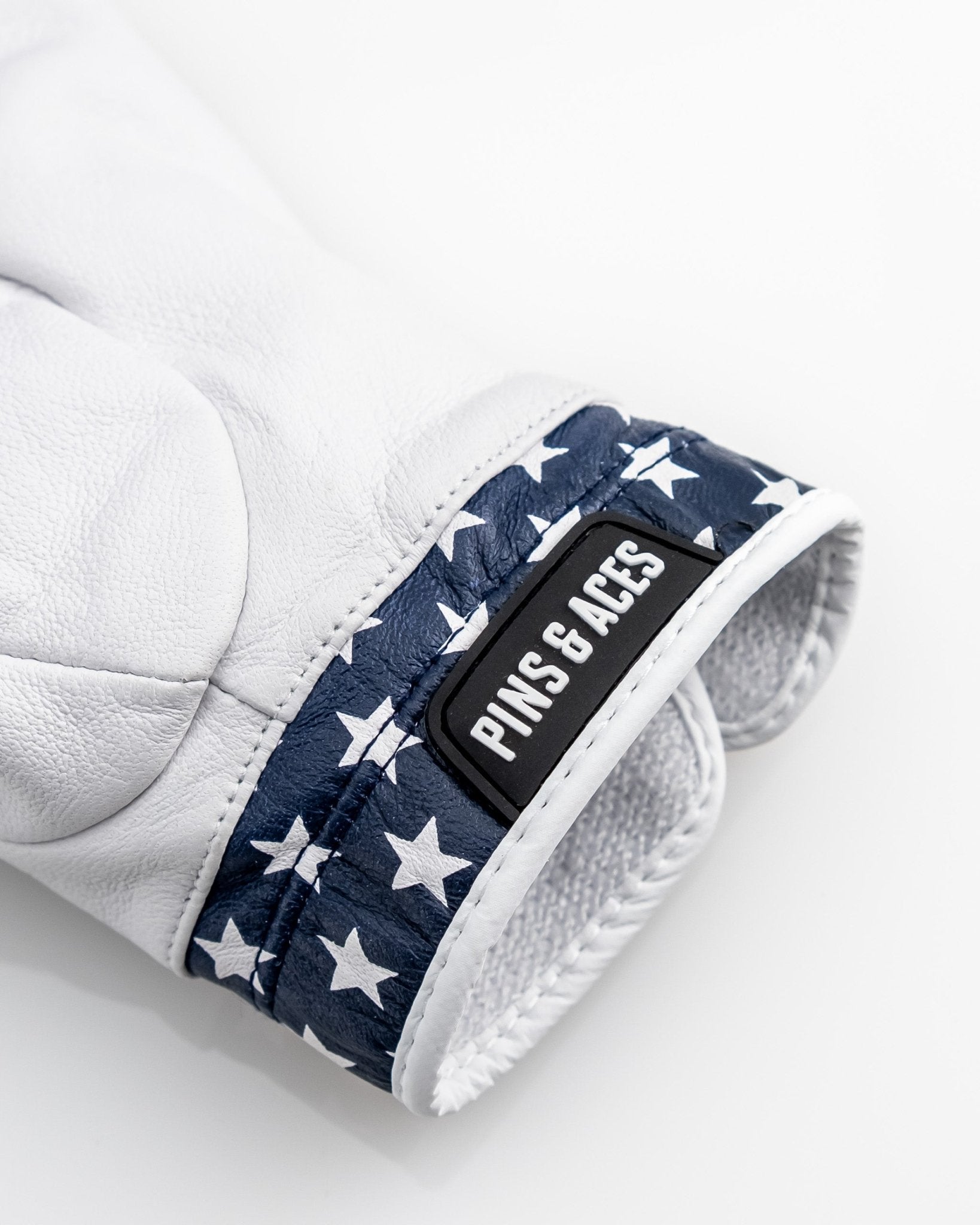Premium Tour Glove - Stars - Black Girl Golf