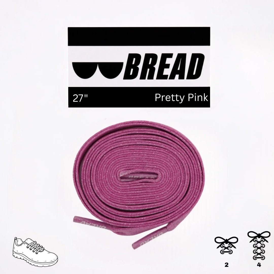 Pretty Pink - Black Girl Golf