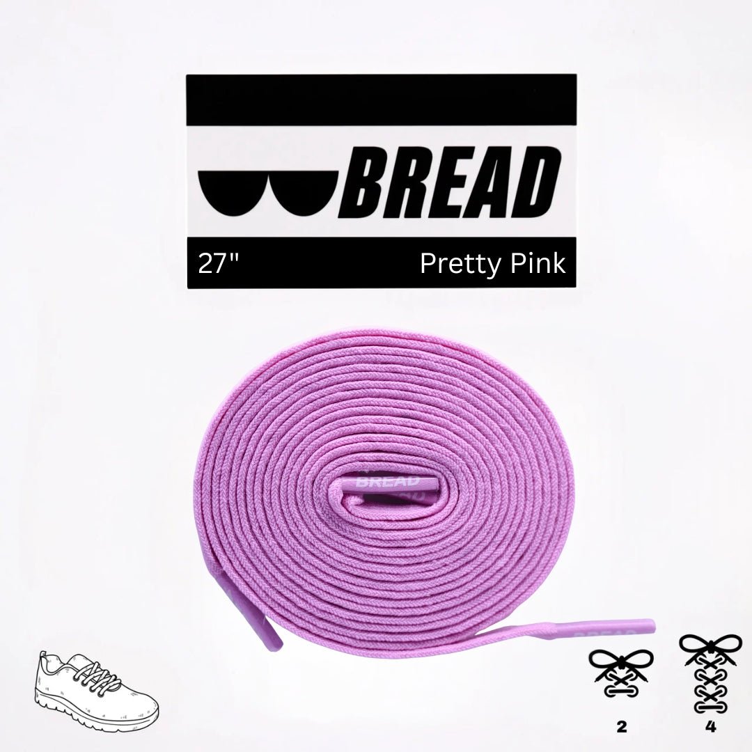Pretty Pink - Black Girl Golf