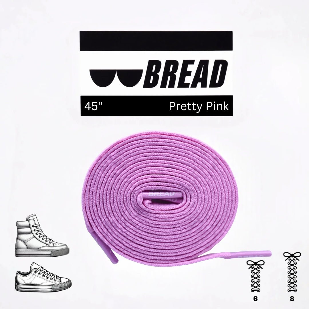 Pretty Pink - Black Girl Golf