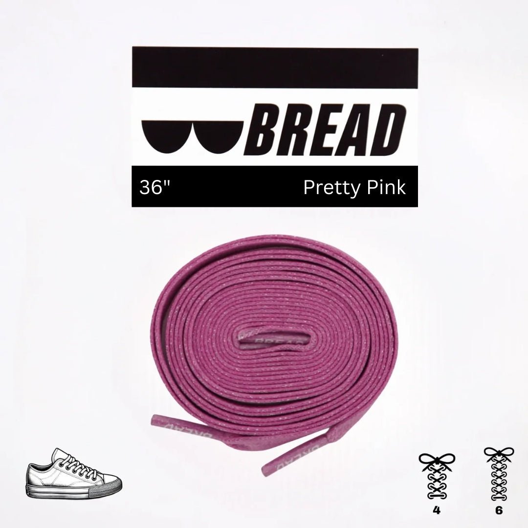 Pretty Pink - Black Girl Golf