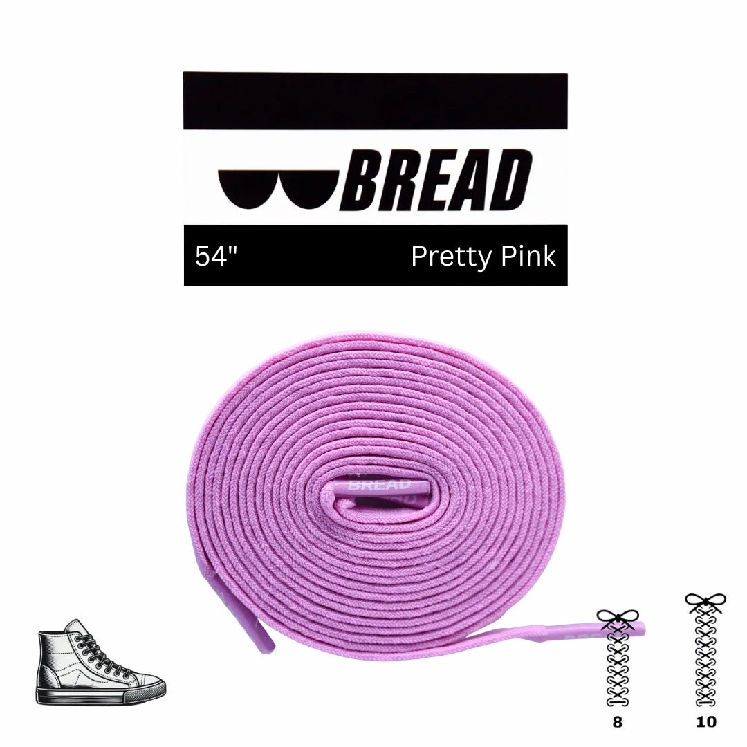 Pretty Pink - Black Girl Golf