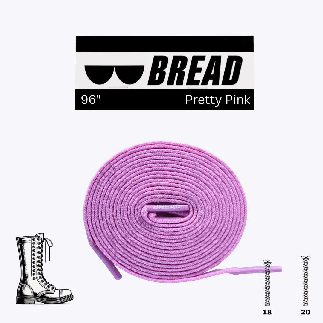 Pretty Pink - Black Girl Golf