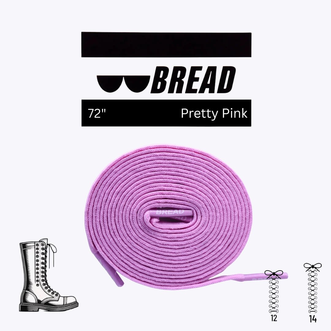 Pretty Pink - Black Girl Golf