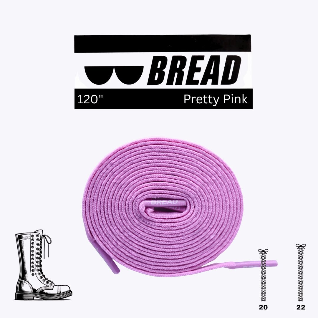 Pretty Pink - Black Girl Golf
