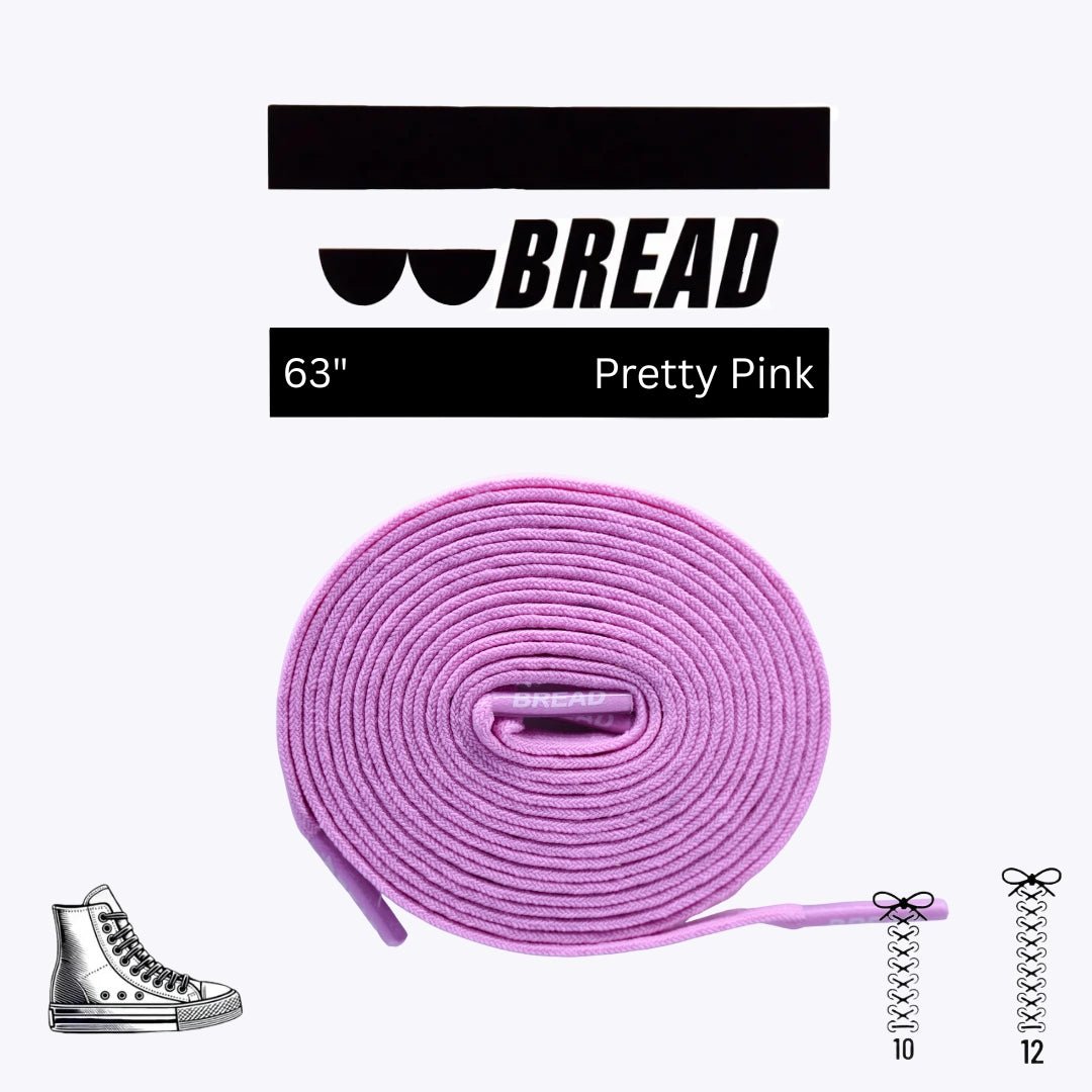 Pretty Pink - Black Girl Golf
