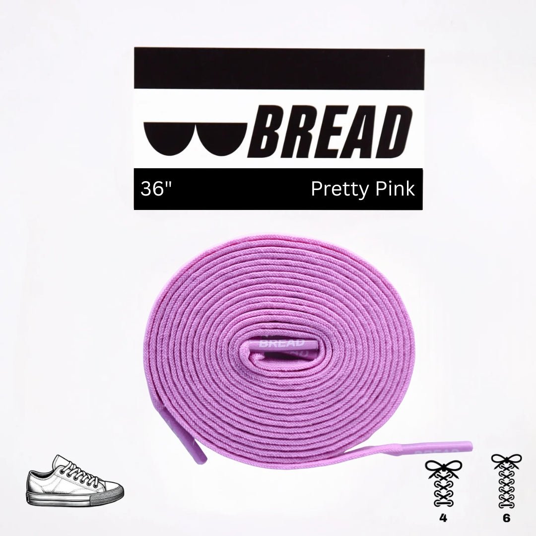 Pretty Pink - Black Girl Golf