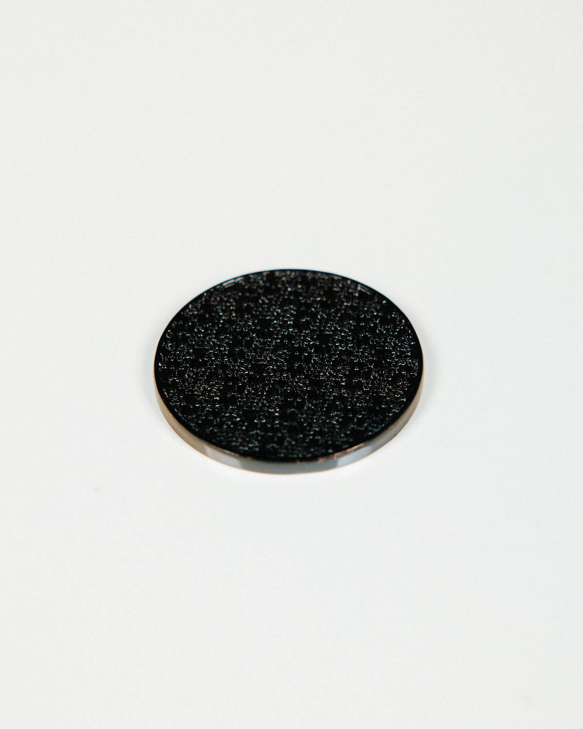 Primo Ball Marker - Black Girl Golf