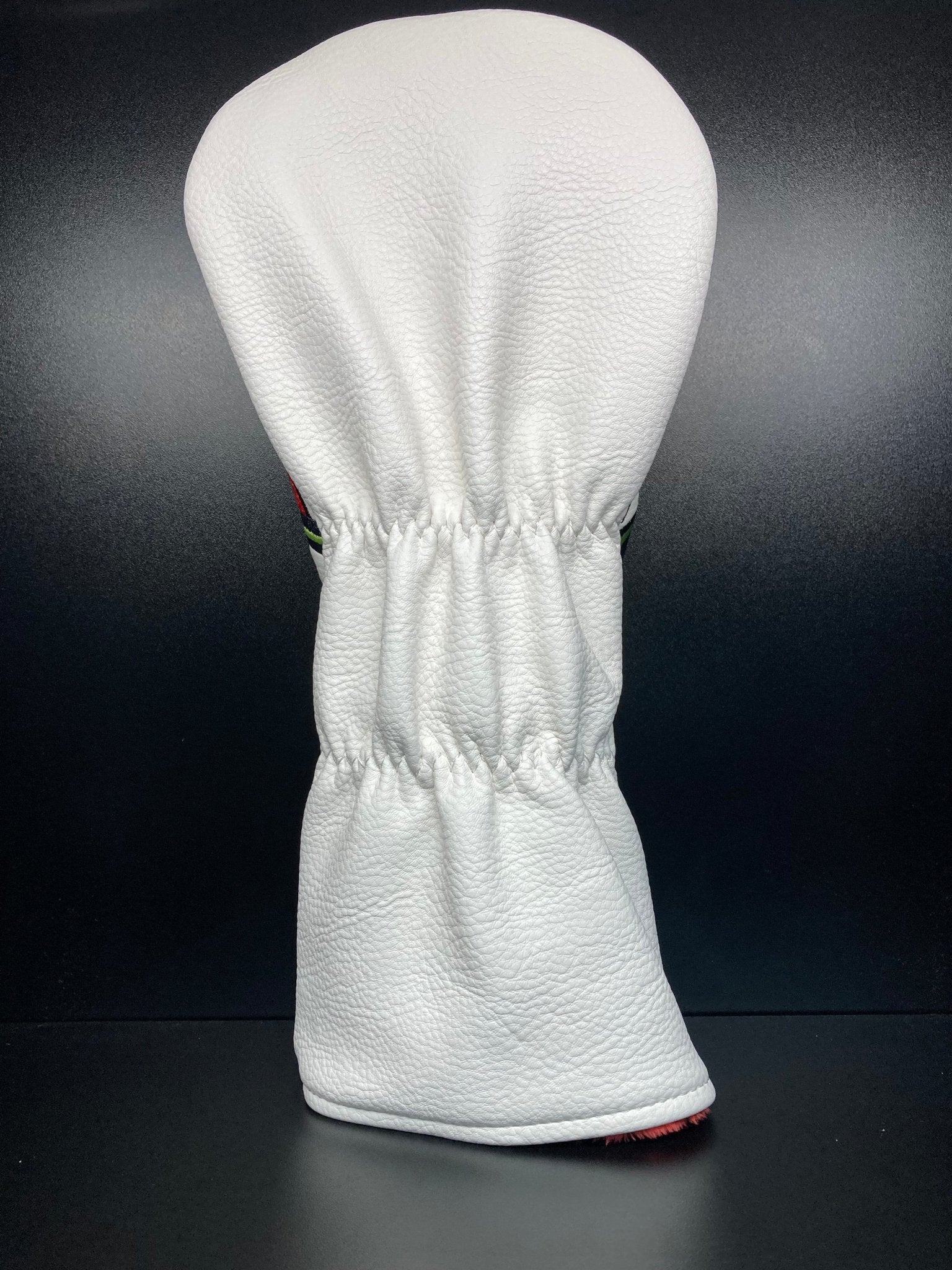 Queen of Spades Headcover - Black Girl Golf