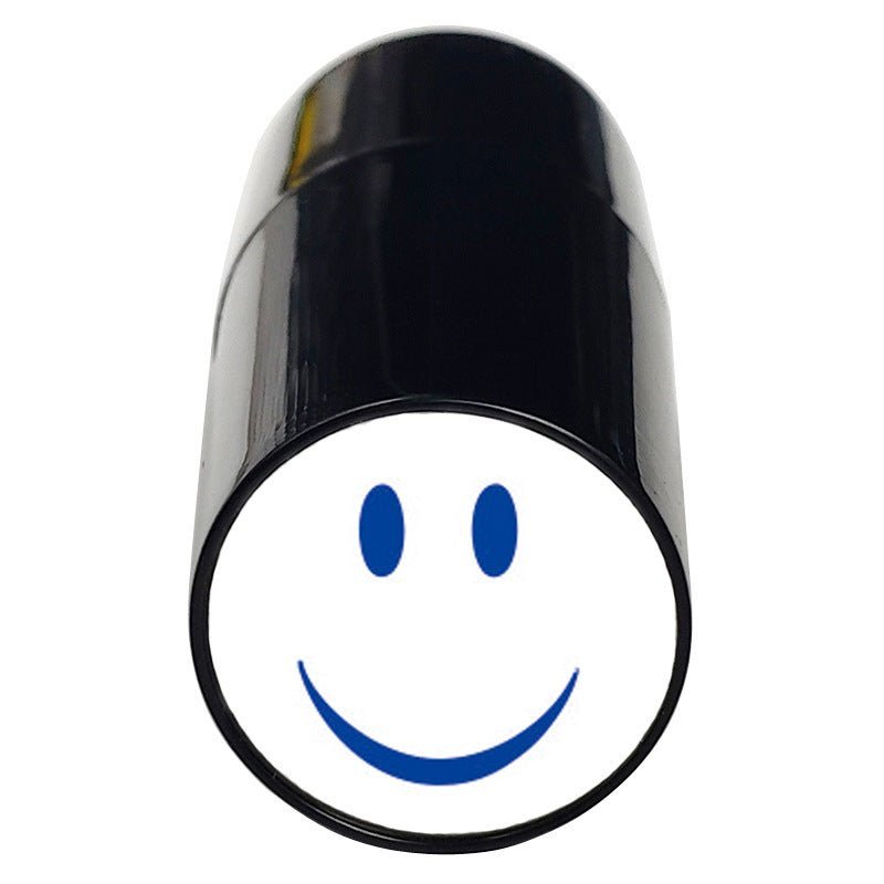 Quick - Dry Golf Ball Stamper - Black Girl Golf