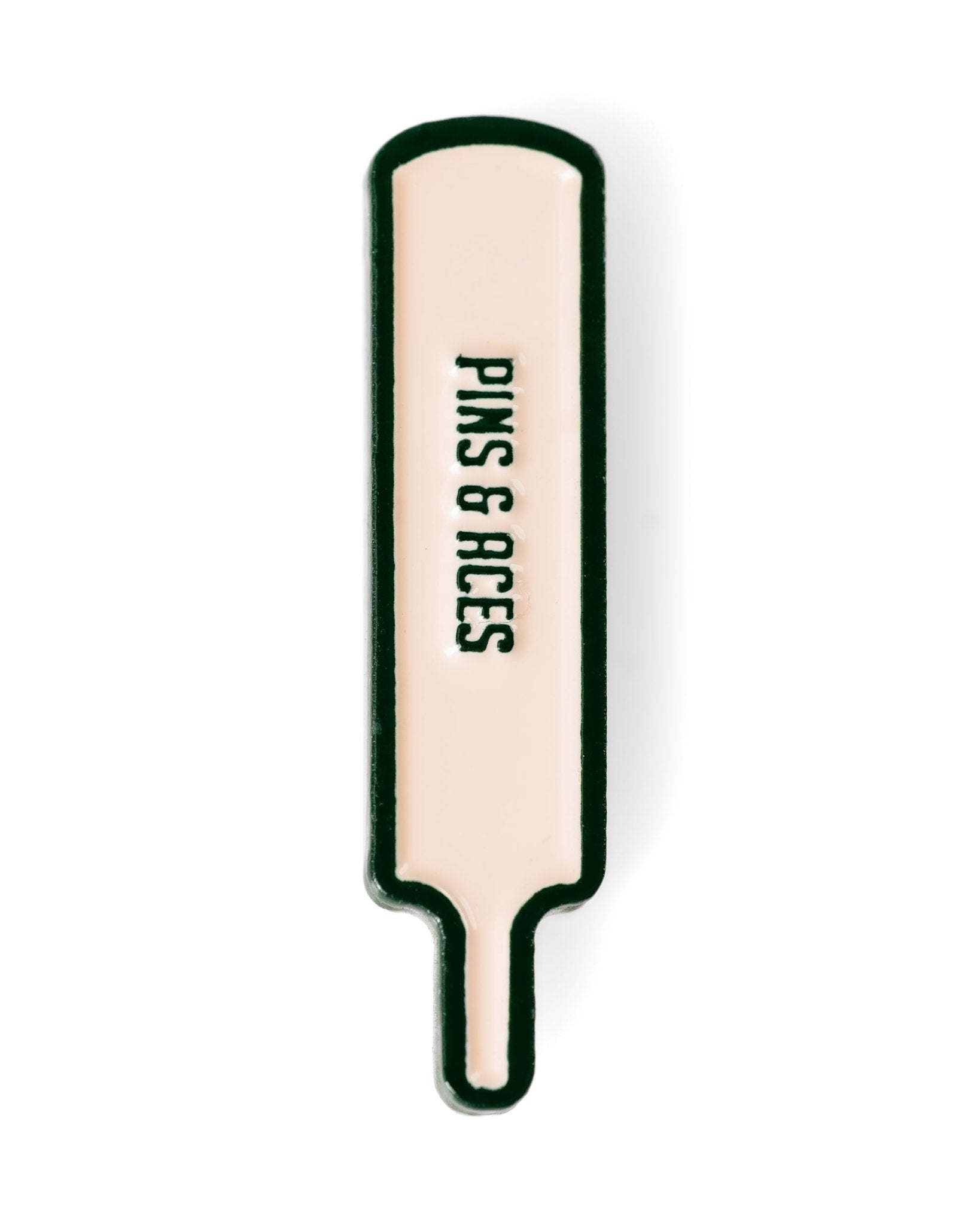 Quiet Please - Ball Marker - Black Girl Golf