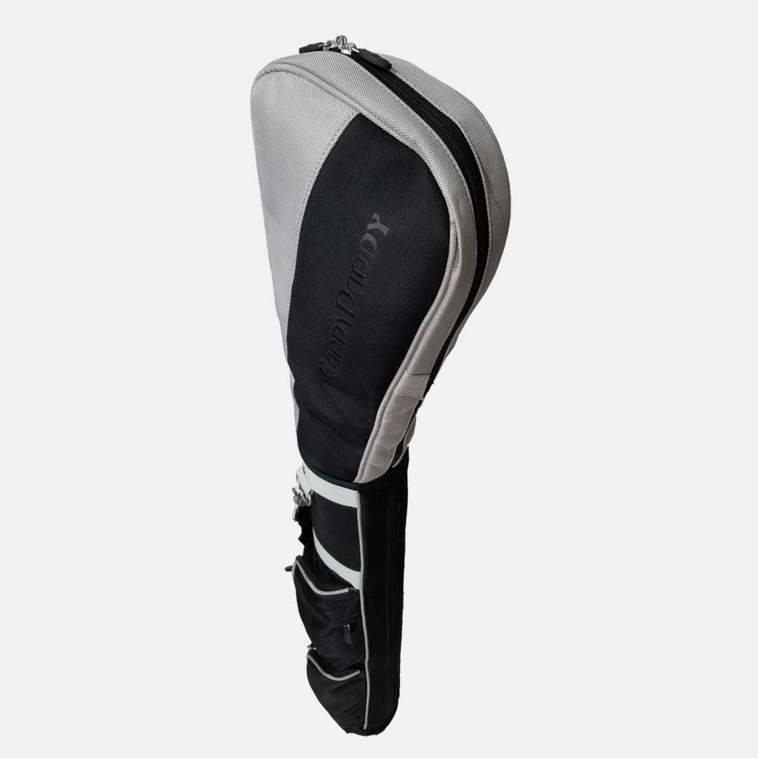 Ranger Golf Bag Sunday Golf Traveler - Black Girl Golf